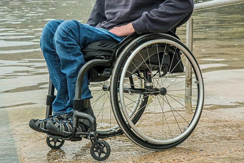 Оформление инвалида в дом престарелых