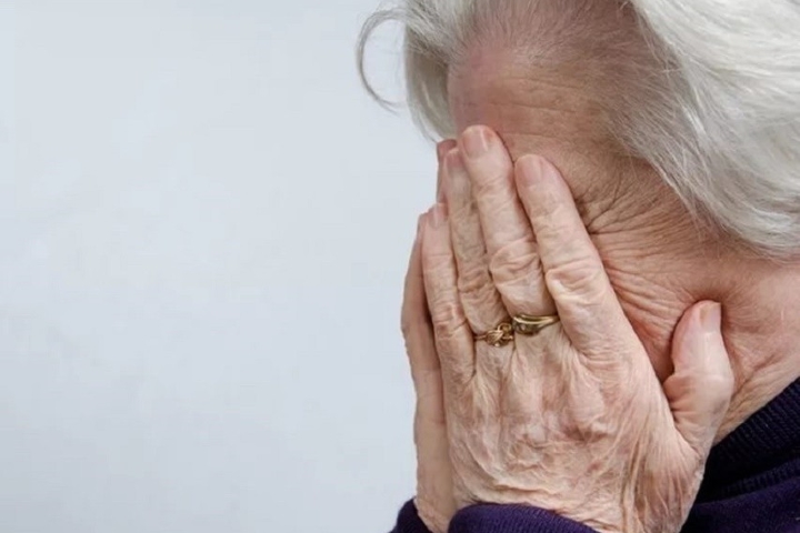 что такое деменция у пожилых
